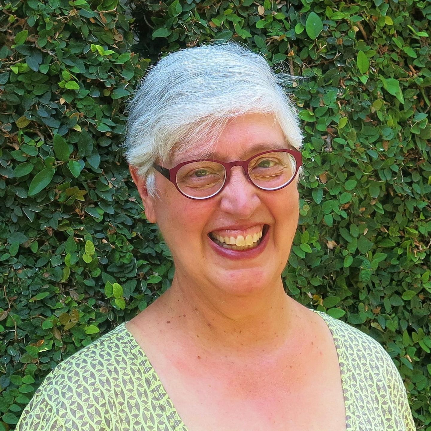 Ellen Wittlinger